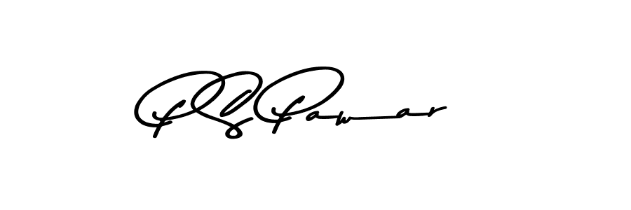 Use a signature maker to create a handwritten signature online. With this signature software, you can design (Asem Kandis PERSONAL USE) your own signature for name P S Pawar. P S Pawar signature style 9 images and pictures png