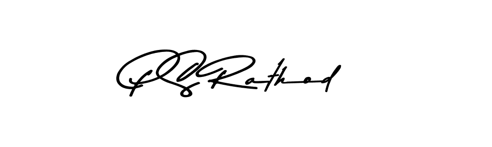 Best and Professional Signature Style for P S Rathod. Asem Kandis PERSONAL USE Best Signature Style Collection. P S Rathod signature style 9 images and pictures png