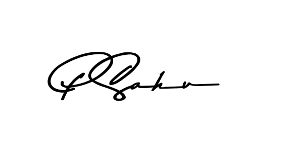 Also we have P Sahu name is the best signature style. Create professional handwritten signature collection using Asem Kandis PERSONAL USE autograph style. P Sahu signature style 9 images and pictures png