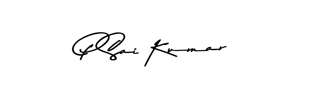 Once you've used our free online signature maker to create your best signature Asem Kandis PERSONAL USE style, it's time to enjoy all of the benefits that P Sai Kumar name signing documents. P Sai Kumar signature style 9 images and pictures png