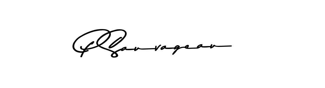 Also You can easily find your signature by using the search form. We will create P Sauvageau name handwritten signature images for you free of cost using Asem Kandis PERSONAL USE sign style. P Sauvageau signature style 9 images and pictures png