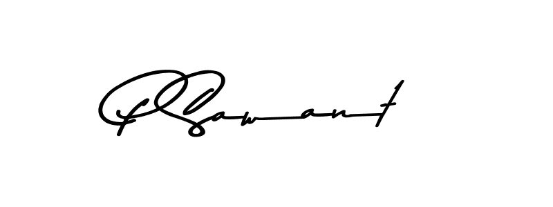 You can use this online signature creator to create a handwritten signature for the name P Sawant. This is the best online autograph maker. P Sawant signature style 9 images and pictures png
