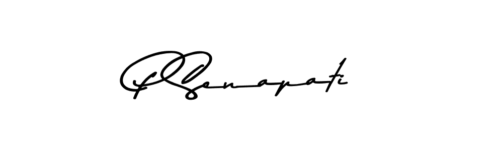 Similarly Asem Kandis PERSONAL USE is the best handwritten signature design. Signature creator online .You can use it as an online autograph creator for name P Senapati. P Senapati signature style 9 images and pictures png