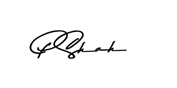 Once you've used our free online signature maker to create your best signature Asem Kandis PERSONAL USE style, it's time to enjoy all of the benefits that P Shah name signing documents. P Shah signature style 9 images and pictures png