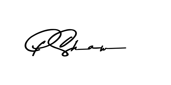 if you are searching for the best signature style for your name P Shaw. so please give up your signature search. here we have designed multiple signature styles  using Asem Kandis PERSONAL USE. P Shaw signature style 9 images and pictures png