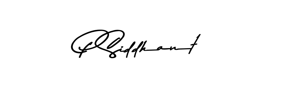 How to Draw P Siddhant signature style? Asem Kandis PERSONAL USE is a latest design signature styles for name P Siddhant. P Siddhant signature style 9 images and pictures png