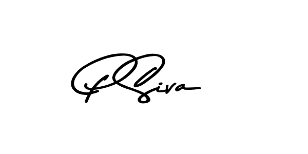 Best and Professional Signature Style for P Siva. Asem Kandis PERSONAL USE Best Signature Style Collection. P Siva signature style 9 images and pictures png