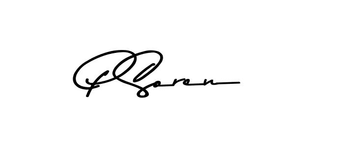 It looks lik you need a new signature style for name P Soren. Design unique handwritten (Asem Kandis PERSONAL USE) signature with our free signature maker in just a few clicks. P Soren signature style 9 images and pictures png
