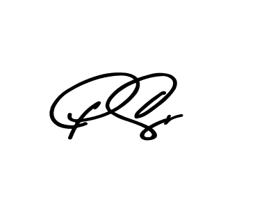 Make a beautiful signature design for name P Sr. With this signature (Asem Kandis PERSONAL USE) style, you can create a handwritten signature for free. P Sr signature style 9 images and pictures png