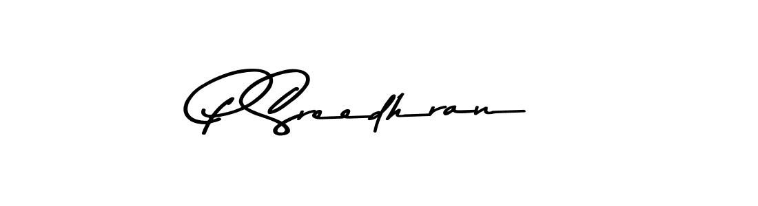 It looks lik you need a new signature style for name P Sreedhran. Design unique handwritten (Asem Kandis PERSONAL USE) signature with our free signature maker in just a few clicks. P Sreedhran signature style 9 images and pictures png