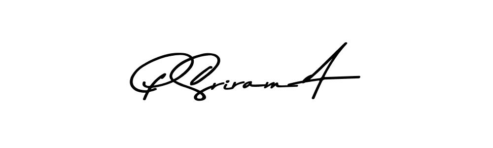 See photos of P Sriram A official signature by Spectra . Check more albums & portfolios. Read reviews & check more about Asem Kandis PERSONAL USE font. P Sriram A signature style 9 images and pictures png