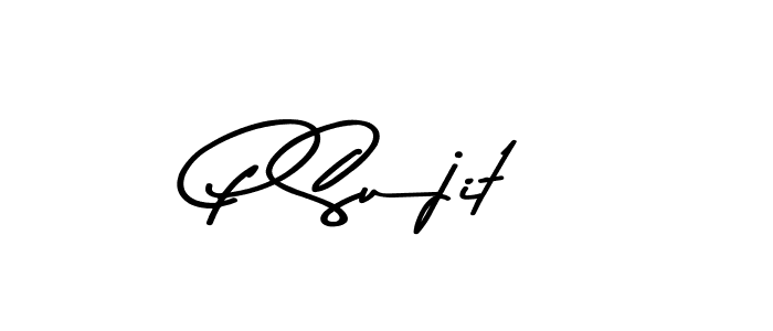 See photos of P Sujit official signature by Spectra . Check more albums & portfolios. Read reviews & check more about Asem Kandis PERSONAL USE font. P Sujit signature style 9 images and pictures png