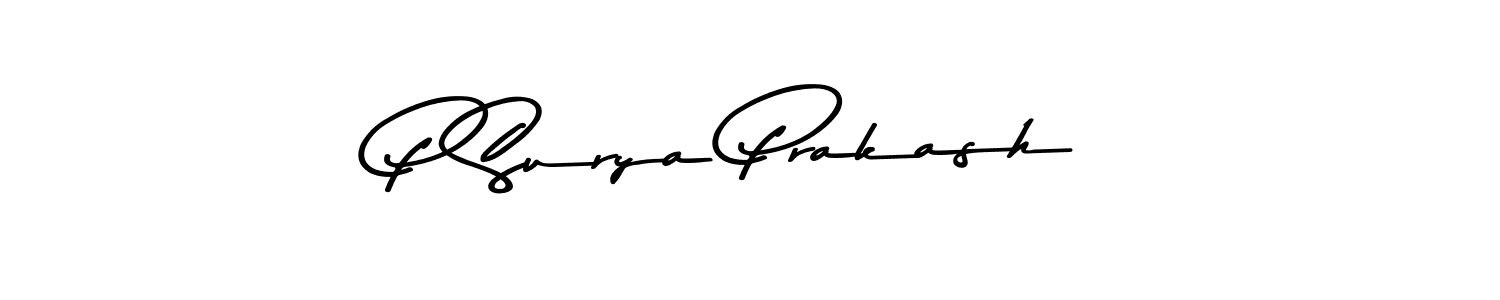 Check out images of Autograph of P Surya Prakash name. Actor P Surya Prakash Signature Style. Asem Kandis PERSONAL USE is a professional sign style online. P Surya Prakash signature style 9 images and pictures png