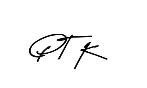 Once you've used our free online signature maker to create your best signature Asem Kandis PERSONAL USE style, it's time to enjoy all of the benefits that P T K name signing documents. P T K signature style 9 images and pictures png