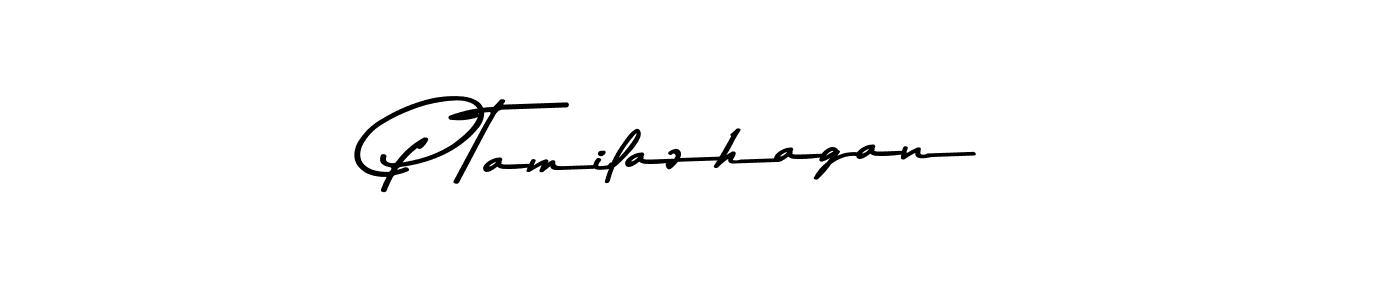 if you are searching for the best signature style for your name P Tamilazhagan. so please give up your signature search. here we have designed multiple signature styles  using Asem Kandis PERSONAL USE. P Tamilazhagan signature style 9 images and pictures png