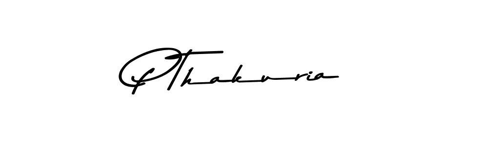 Also You can easily find your signature by using the search form. We will create P Thakuria name handwritten signature images for you free of cost using Asem Kandis PERSONAL USE sign style. P Thakuria signature style 9 images and pictures png