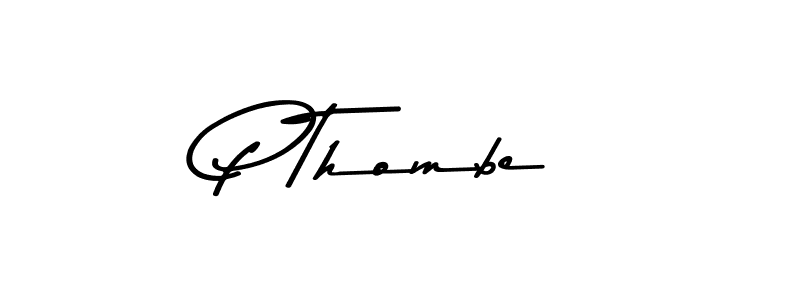 You can use this online signature creator to create a handwritten signature for the name P Thombe. This is the best online autograph maker. P Thombe signature style 9 images and pictures png