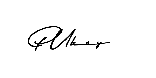 You can use this online signature creator to create a handwritten signature for the name P Ukey. This is the best online autograph maker. P Ukey signature style 9 images and pictures png