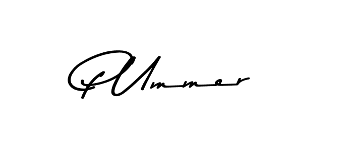 It looks lik you need a new signature style for name P Ummer. Design unique handwritten (Asem Kandis PERSONAL USE) signature with our free signature maker in just a few clicks. P Ummer signature style 9 images and pictures png