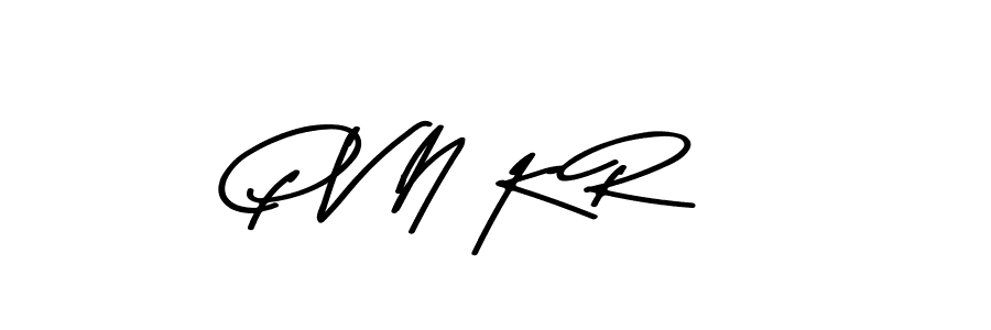 How to make P V N K R signature? Asem Kandis PERSONAL USE is a professional autograph style. Create handwritten signature for P V N K R name. P V N K R signature style 9 images and pictures png