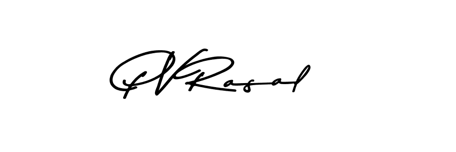 It looks lik you need a new signature style for name P V Rasal. Design unique handwritten (Asem Kandis PERSONAL USE) signature with our free signature maker in just a few clicks. P V Rasal signature style 9 images and pictures png