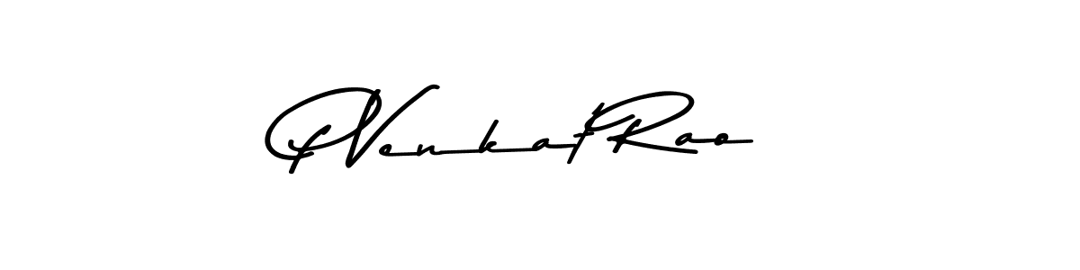 Use a signature maker to create a handwritten signature online. With this signature software, you can design (Asem Kandis PERSONAL USE) your own signature for name P Venkat Rao. P Venkat Rao signature style 9 images and pictures png