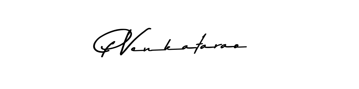This is the best signature style for the P Venkatarao name. Also you like these signature font (Asem Kandis PERSONAL USE). Mix name signature. P Venkatarao signature style 9 images and pictures png