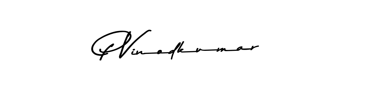 Here are the top 10 professional signature styles for the name P Vinodkumar. These are the best autograph styles you can use for your name. P Vinodkumar signature style 9 images and pictures png