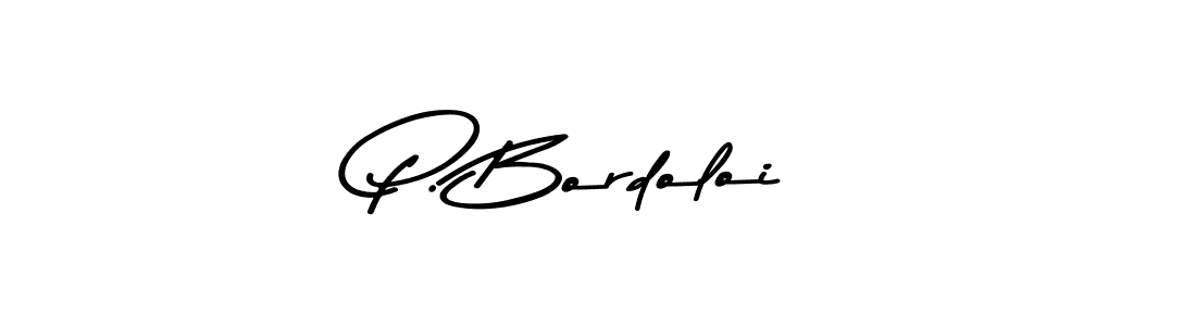 How to Draw P. Bordoloi signature style? Asem Kandis PERSONAL USE is a latest design signature styles for name P. Bordoloi. P. Bordoloi signature style 9 images and pictures png