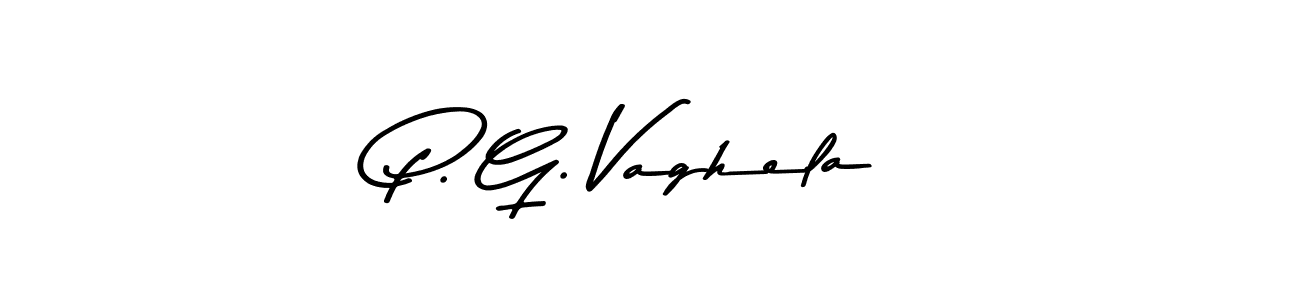 See photos of P. G. Vaghela official signature by Spectra . Check more albums & portfolios. Read reviews & check more about Asem Kandis PERSONAL USE font. P. G. Vaghela signature style 9 images and pictures png