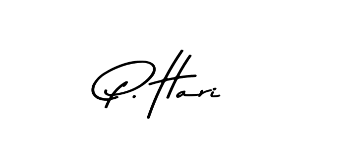 Also we have P. Hari name is the best signature style. Create professional handwritten signature collection using Asem Kandis PERSONAL USE autograph style. P. Hari signature style 9 images and pictures png