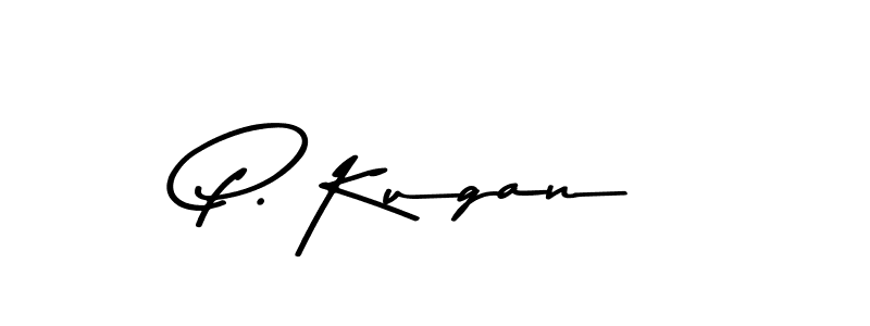 Make a beautiful signature design for name P. Kugan. Use this online signature maker to create a handwritten signature for free. P. Kugan signature style 9 images and pictures png