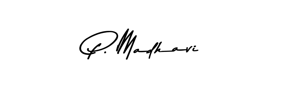 Check out images of Autograph of P. Madhavi name. Actor P. Madhavi Signature Style. Asem Kandis PERSONAL USE is a professional sign style online. P. Madhavi signature style 9 images and pictures png