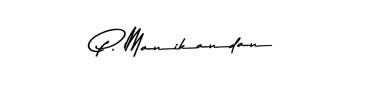 Make a beautiful signature design for name P. Manikandan. Use this online signature maker to create a handwritten signature for free. P. Manikandan signature style 9 images and pictures png
