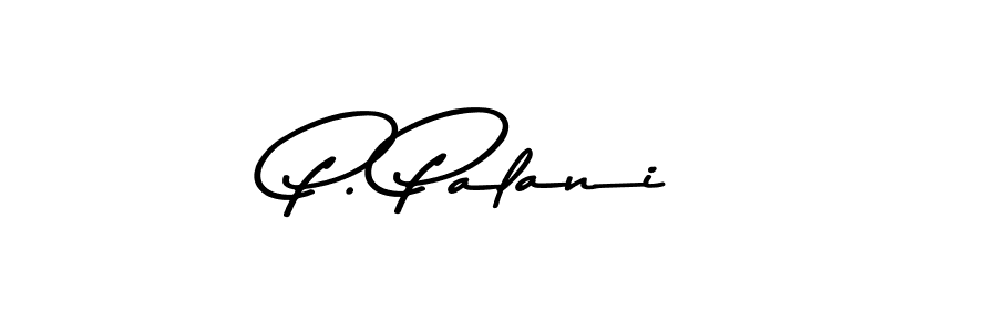 Best and Professional Signature Style for P. Palani. Asem Kandis PERSONAL USE Best Signature Style Collection. P. Palani signature style 9 images and pictures png