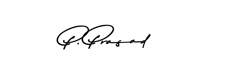 Here are the top 10 professional signature styles for the name P. Prasad. These are the best autograph styles you can use for your name. P. Prasad signature style 9 images and pictures png