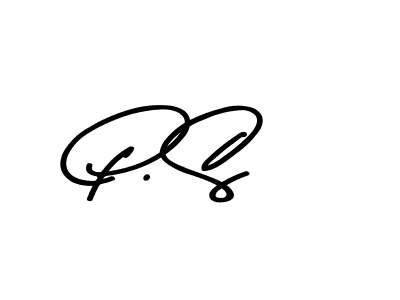 Make a beautiful signature design for name P. S. Use this online signature maker to create a handwritten signature for free. P. S signature style 9 images and pictures png