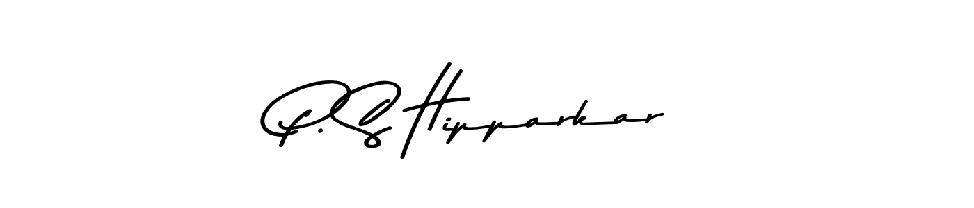 You should practise on your own different ways (Asem Kandis PERSONAL USE) to write your name (P. S Hipparkar) in signature. don't let someone else do it for you. P. S Hipparkar signature style 9 images and pictures png