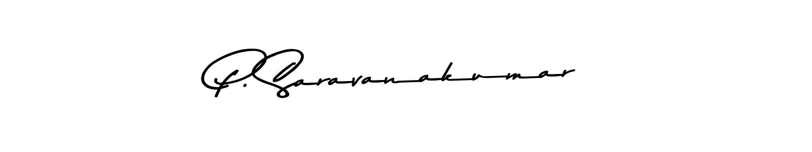 Check out images of Autograph of P. Saravanakumar name. Actor P. Saravanakumar Signature Style. Asem Kandis PERSONAL USE is a professional sign style online. P. Saravanakumar signature style 9 images and pictures png