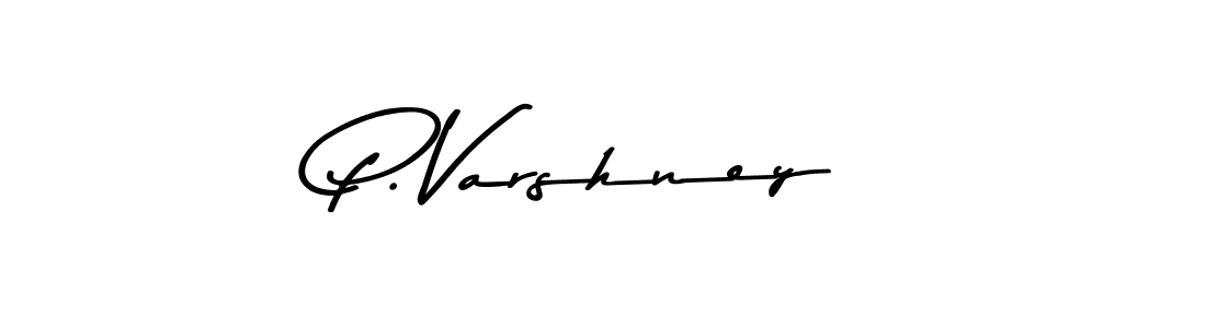 You can use this online signature creator to create a handwritten signature for the name P. Varshney. This is the best online autograph maker. P. Varshney signature style 9 images and pictures png