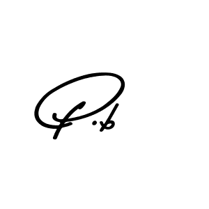 You can use this online signature creator to create a handwritten signature for the name P.b. This is the best online autograph maker. P.b signature style 9 images and pictures png