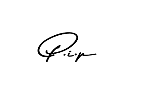 Similarly Asem Kandis PERSONAL USE is the best handwritten signature design. Signature creator online .You can use it as an online autograph creator for name P.i.p. P.i.p signature style 9 images and pictures png