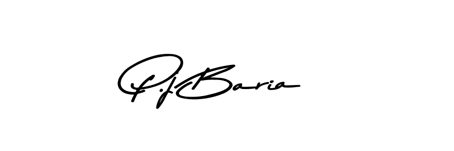 if you are searching for the best signature style for your name P.j Baria. so please give up your signature search. here we have designed multiple signature styles  using Asem Kandis PERSONAL USE. P.j Baria signature style 9 images and pictures png