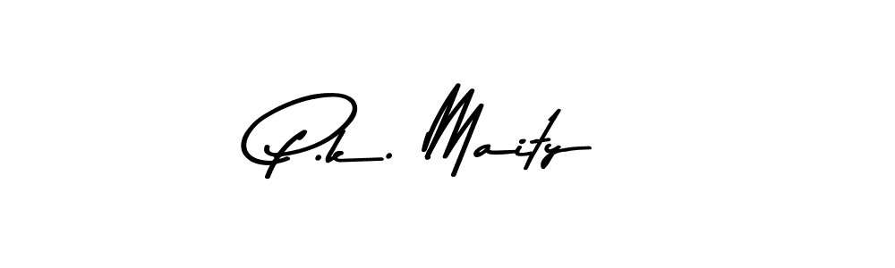 It looks lik you need a new signature style for name P.k. Maity. Design unique handwritten (Asem Kandis PERSONAL USE) signature with our free signature maker in just a few clicks. P.k. Maity signature style 9 images and pictures png