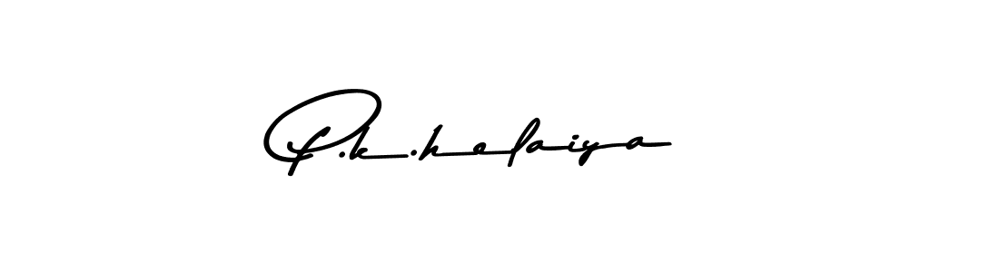 Here are the top 10 professional signature styles for the name P.k.helaiya. These are the best autograph styles you can use for your name. P.k.helaiya signature style 9 images and pictures png