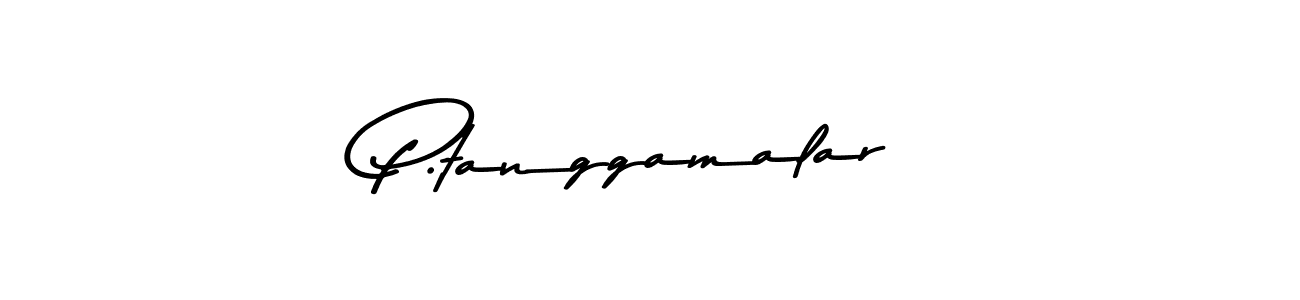 This is the best signature style for the P.tanggamalar name. Also you like these signature font (Asem Kandis PERSONAL USE). Mix name signature. P.tanggamalar signature style 9 images and pictures png