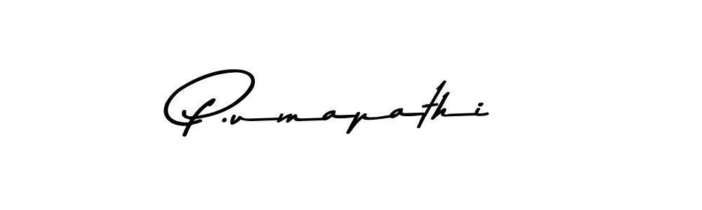 You can use this online signature creator to create a handwritten signature for the name P.umapathi. This is the best online autograph maker. P.umapathi signature style 9 images and pictures png