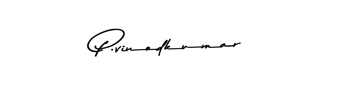 It looks lik you need a new signature style for name P.vinodkumar. Design unique handwritten (Asem Kandis PERSONAL USE) signature with our free signature maker in just a few clicks. P.vinodkumar signature style 9 images and pictures png