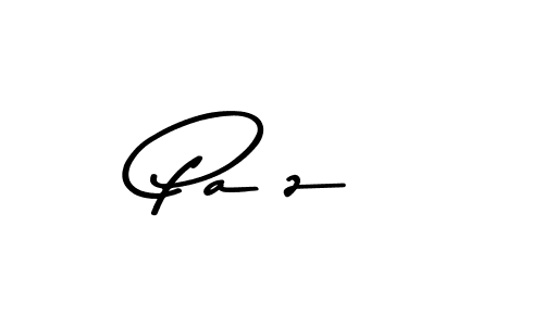 This is the best signature style for the Paíz name. Also you like these signature font (Asem Kandis PERSONAL USE). Mix name signature. Paíz signature style 9 images and pictures png