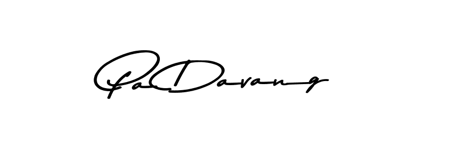 See photos of Pa Davang official signature by Spectra . Check more albums & portfolios. Read reviews & check more about Asem Kandis PERSONAL USE font. Pa Davang signature style 9 images and pictures png